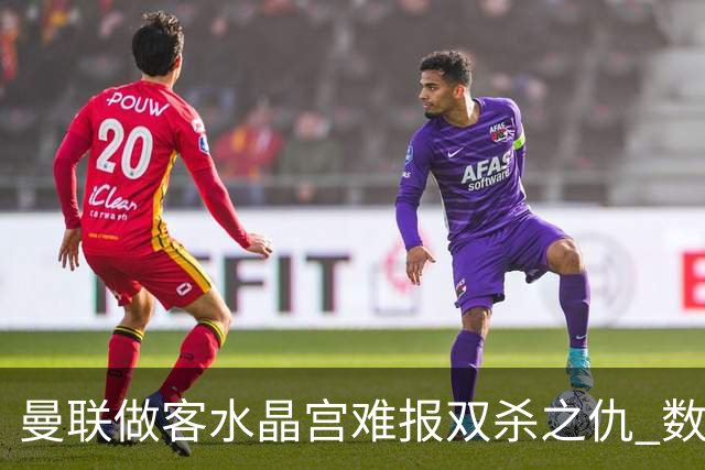 曼联做客水晶宫难报双杀之仇 数据示1-1战平
